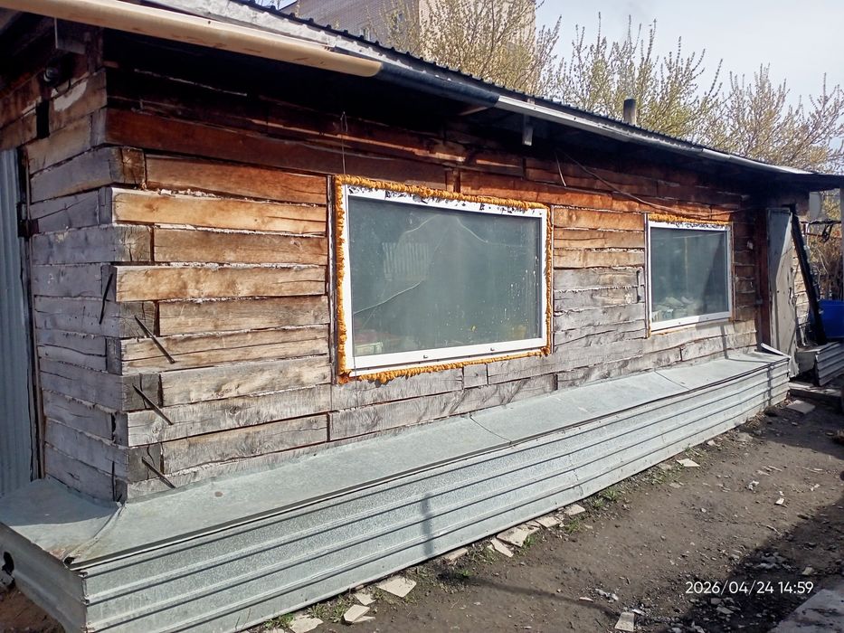 Продам на разбор