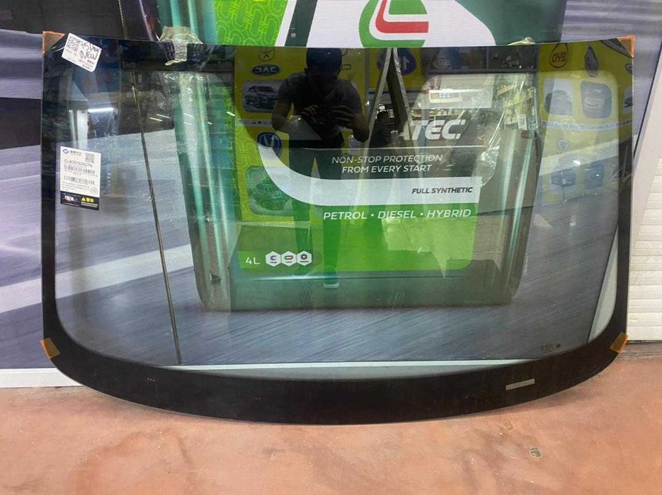 Changan cs75 plus передний и задний лабавой