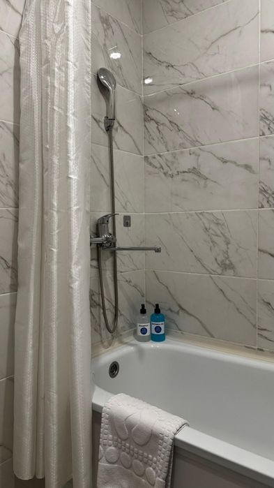 Квартира в центре города посуточно