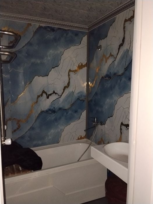 Новый дом. Настройка