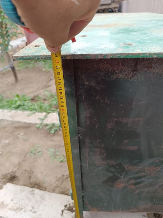 Верстак продается