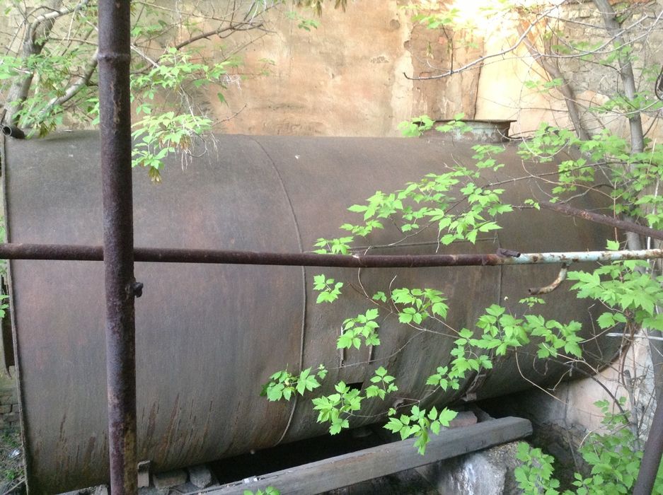 Продам ёмкость 16 м3