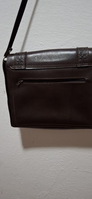 Сумка через плечо