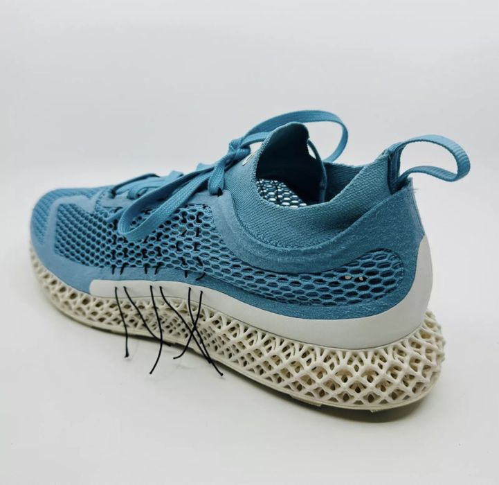 Y-3 RUNNER 4D HALO 45 1/3