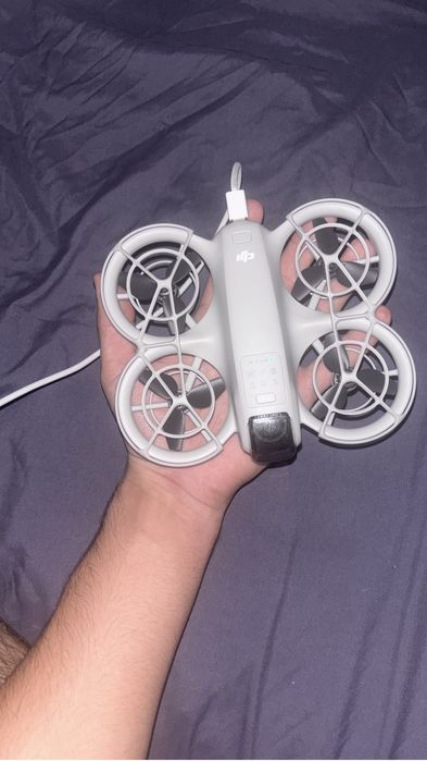 Dji neo дрон тушка