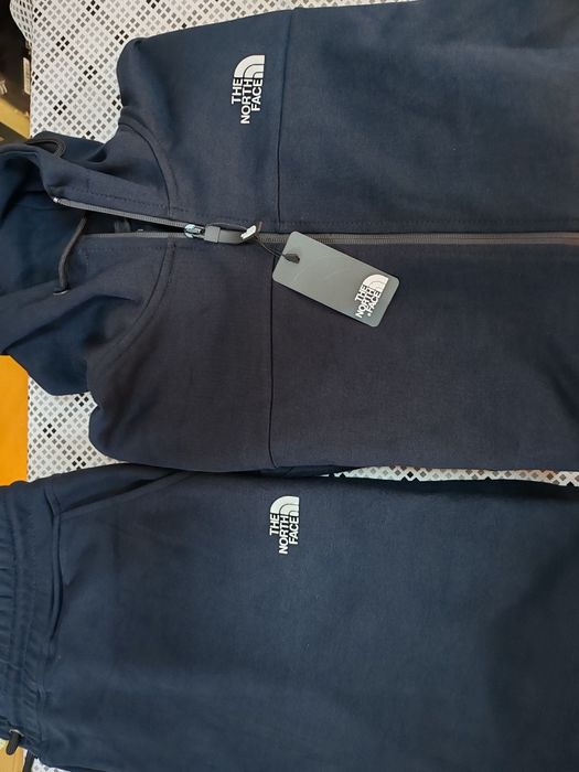 Vind trening The North Face