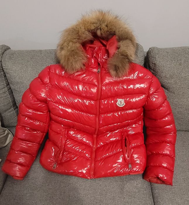 Продавам зимно яке