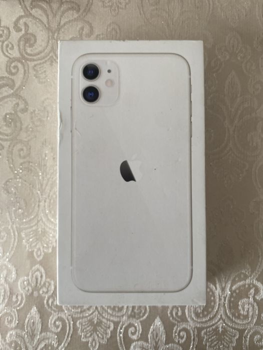 iphone 11 prodam