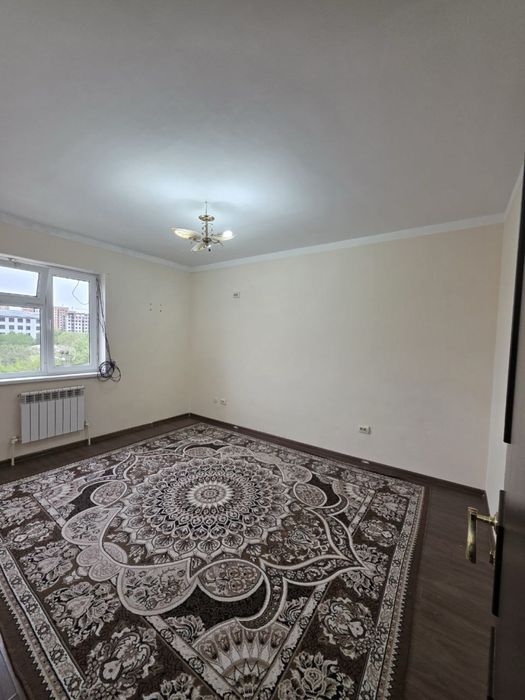 Продается 1 ком. Квартира площадью 35 кв.м. В Вокзале