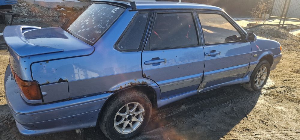 Срочно продам ваз 2115