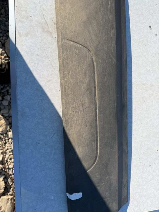 Декоративна лайсна за Audi Q3 2012