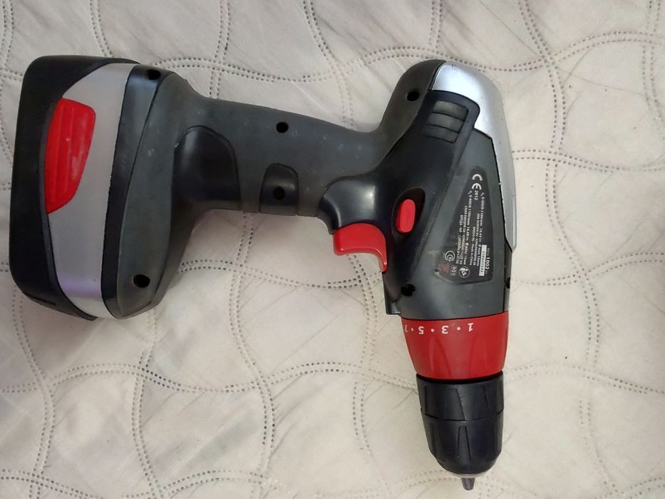 Винтоверт skil 14.4 v