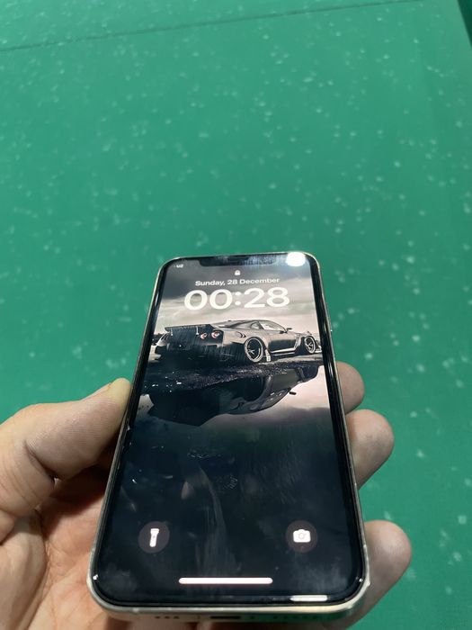 Iphone X  15 pro korpus