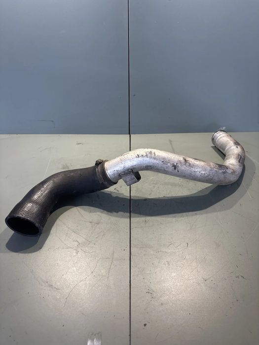 Tubulatura intercooler 30617344 Volvo S40 2000 1.9 TD MT (102 hp)