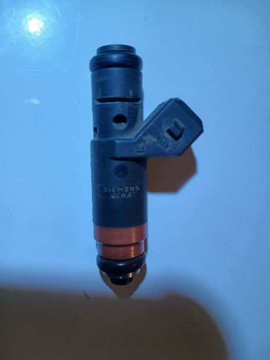 Форсунки ваз лада калина приора нива