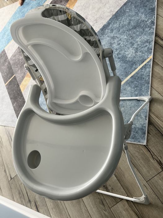 Детский стульчик