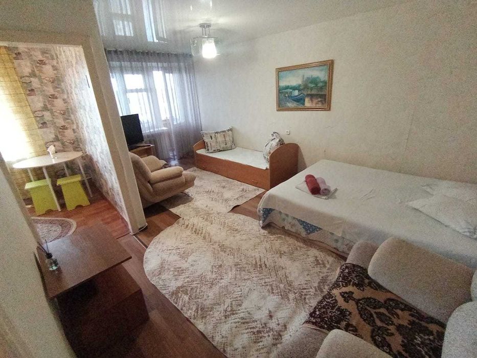 1 ком кв в на Цуме