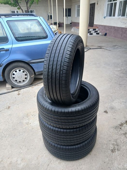 Шиние летние 215.55.р17