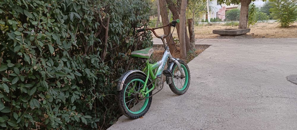 Велосипед для детей