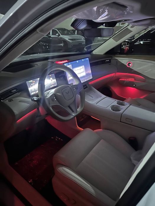 Voyah Fri +full nasiya savdoga