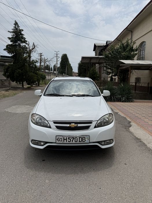 Gentra 2018 Avtomat