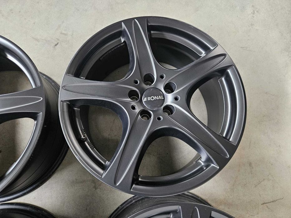 Jante 5x108 R18 FORD KUGA Focus Mondeo C Max S Max,VOLVO XC60 XC90 XC40 V40 V60
