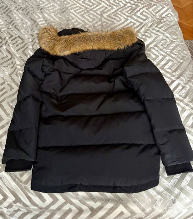 Geaca tommy hilfiger