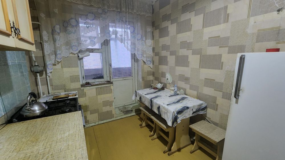 Сдам квартиру 12 микрорайон