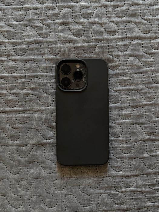 Iphone 13 Pro Graphite 128 GB