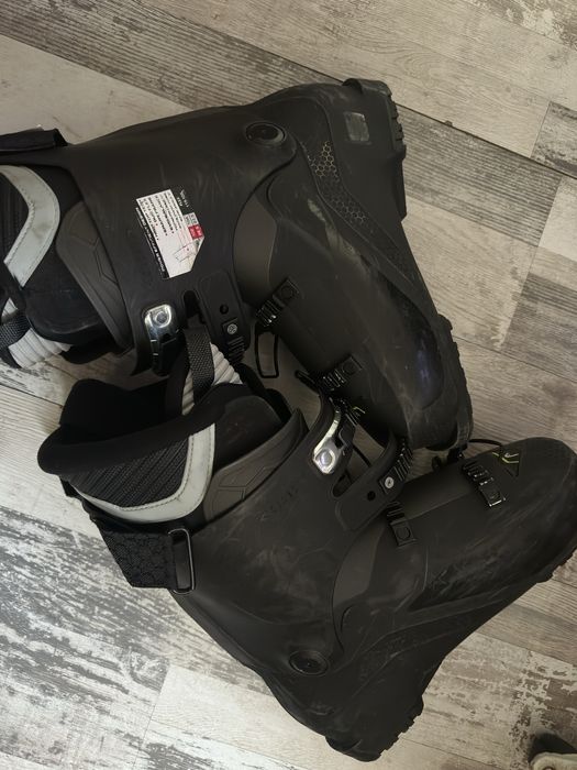 Clapari Head LYT XR 29/45