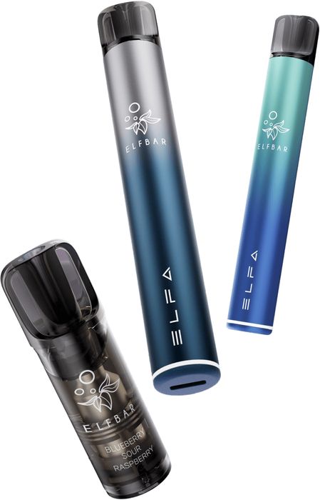 Vape Veev/Vuse/Elfbar