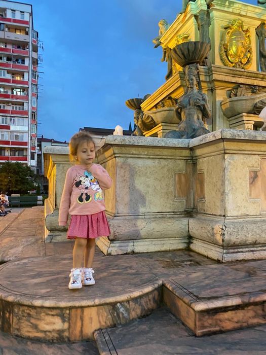 Платья lc waikiki 2-3 года