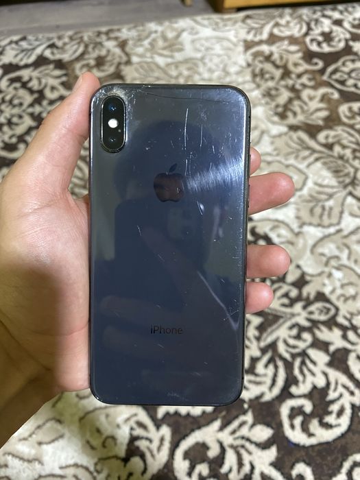 Iphone x 64 gbli arzon narxda