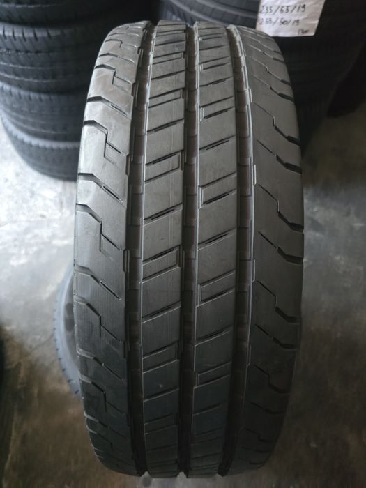 Continental 225/65 R16 C 112/110R vară