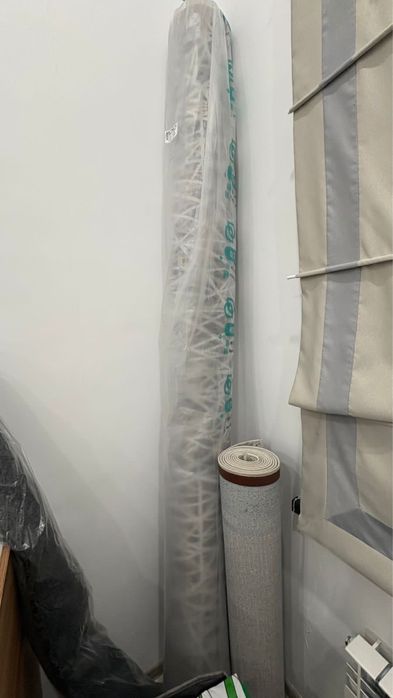 ковер и 2 дорожки