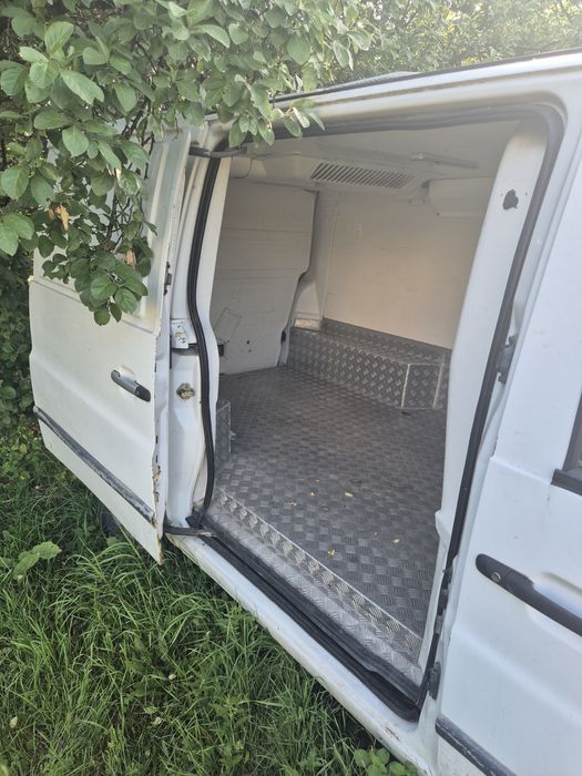 Mercedes Vito frigorific 2.2 disel an 2000