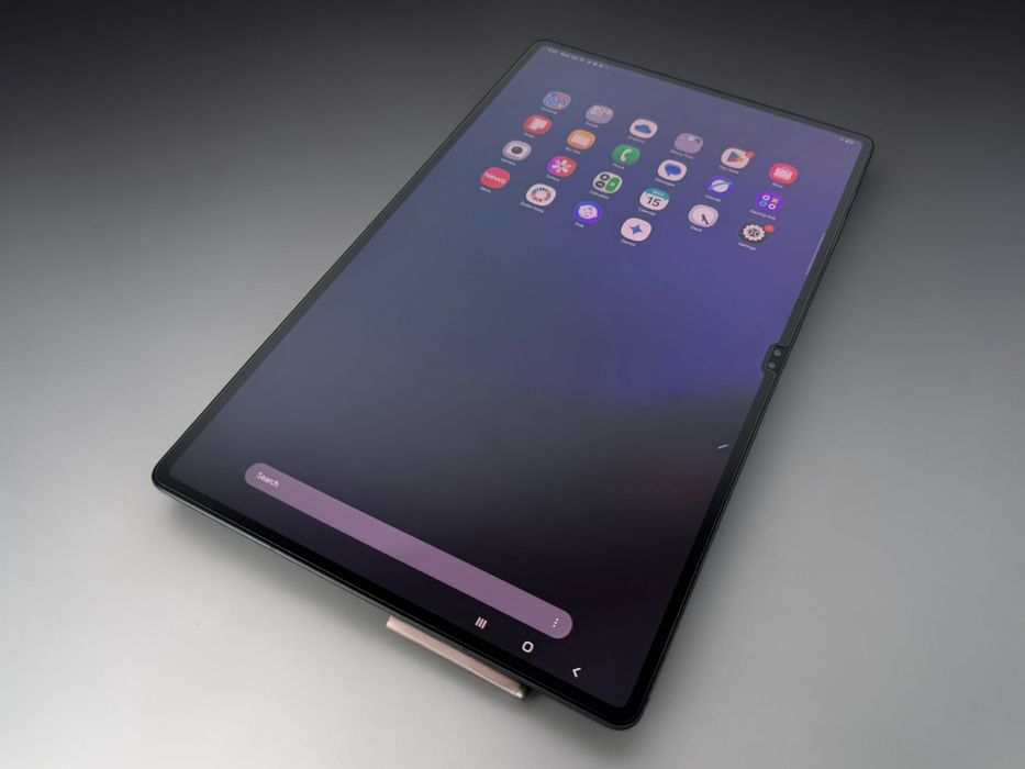 Samsung Galaxy Tab S9 Ultra 256GB 12RAM Graphite + S Pen + Кейс