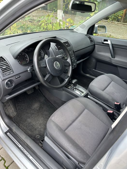 VOLKSWAGEN Polo 2005 — imagine 2