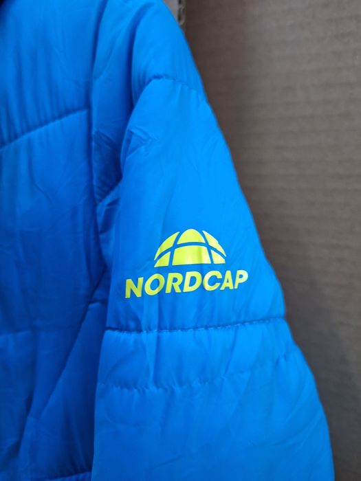 Nordcap geaca toamna primavara iarna