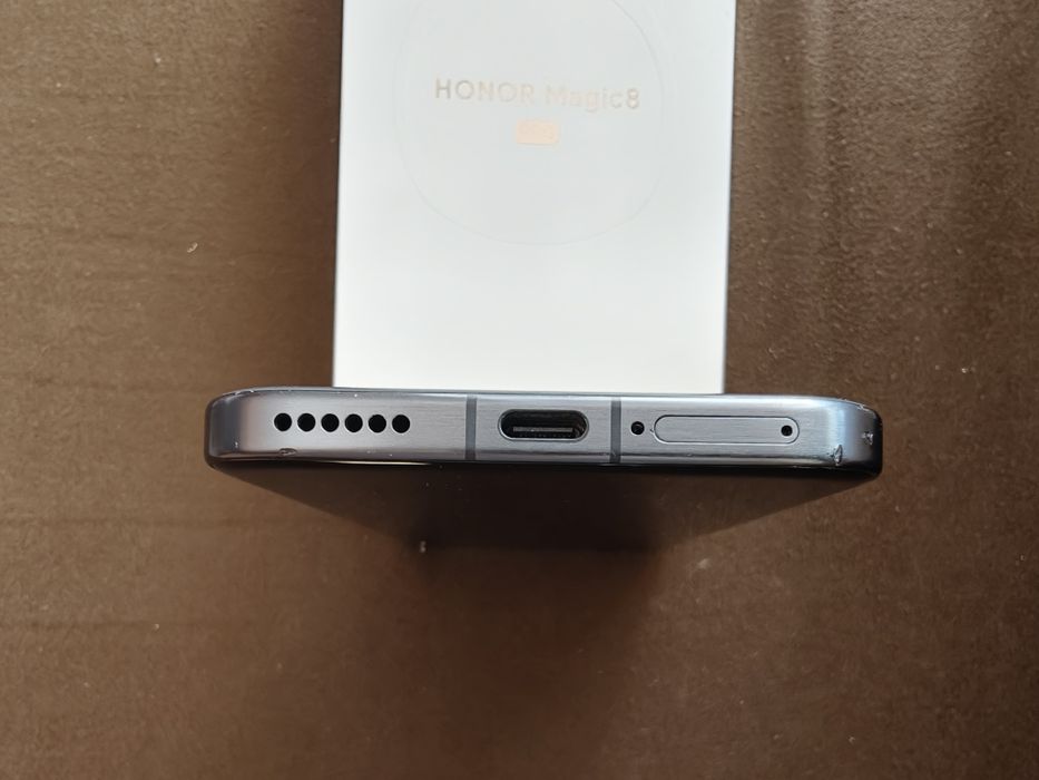 Honor Magic 8 Pro 12/512