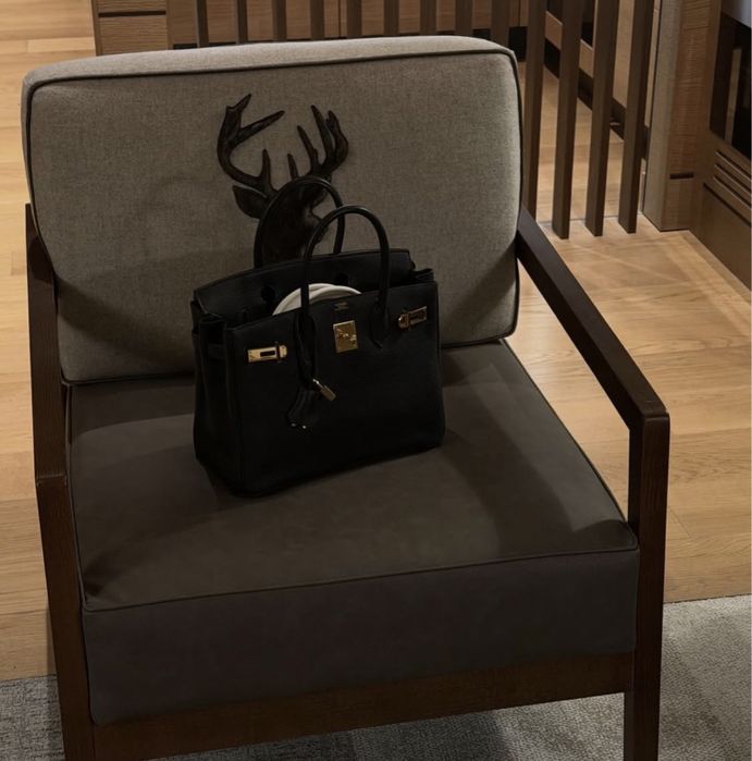 Hermes birkin чанта 30