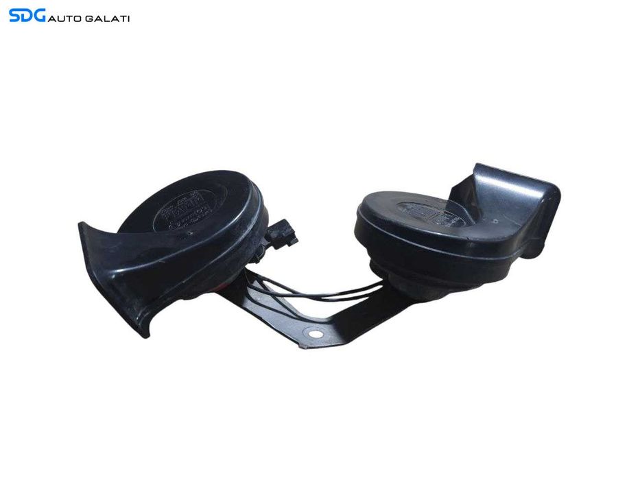 Set Claxon Claxoane Ford Focus 2 2004 - 2010 Cod 1M5T-13A803-AB [N1957]