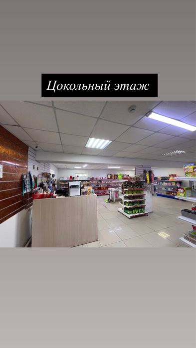 Коммерческий недвижимость