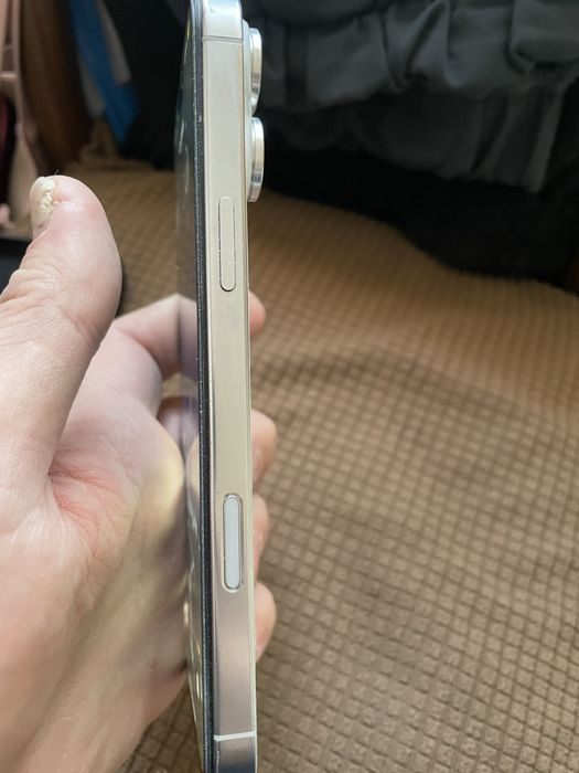 Продам iphone 16 pro max 512g