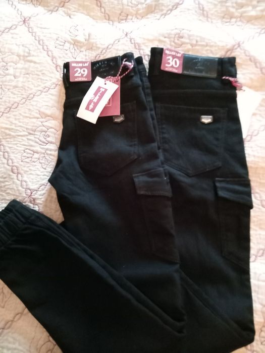 Джогеры мужские новые