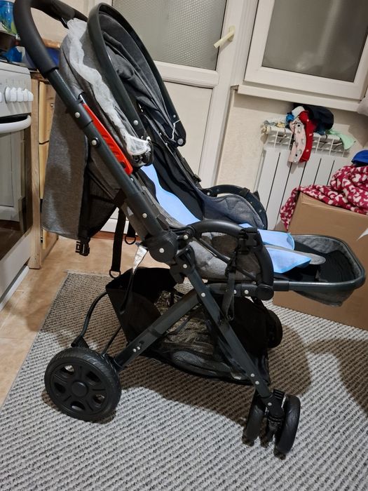 Продам коляску в идеальном состоянии