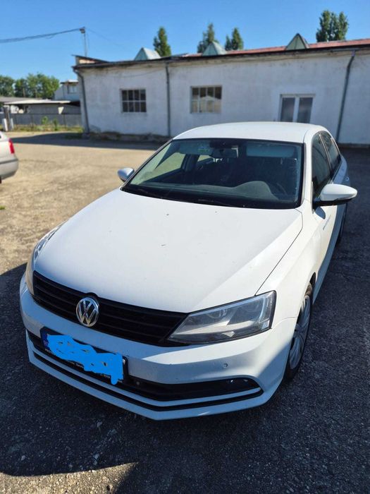 VOLKSWAGEN Jetta 2015 — imagine 5