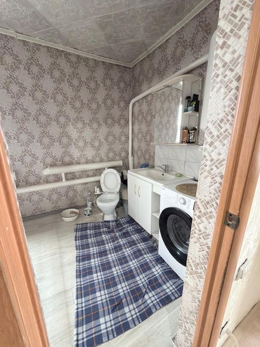 Продам уютный дом 120 кв.м