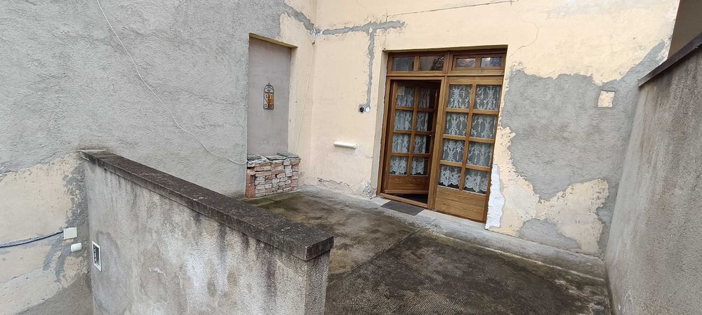 Garsoniera, camera, cu terasa in casa str Iorga central