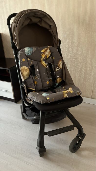 Детская коляска Anex AIR Z
